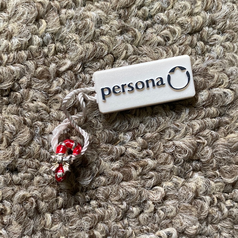 Persona Bracelet charm